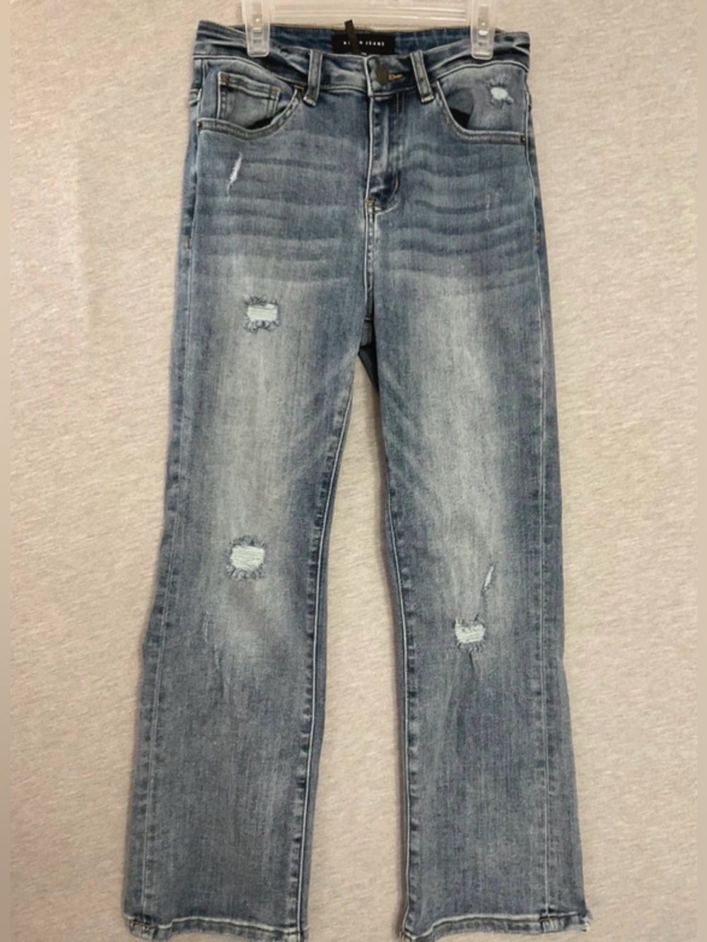 Risen jeans